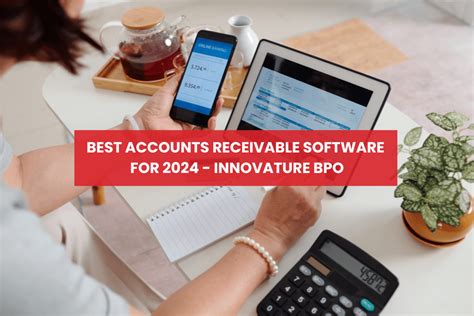 List of Top Accounts Receivable Software 2024 .